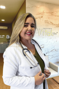 medica clinica de emagrecimento